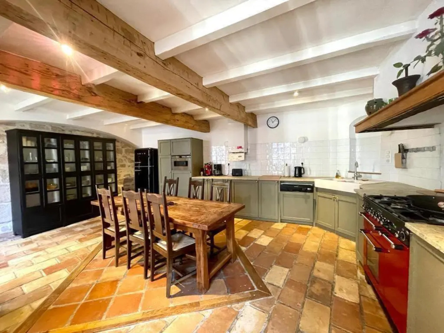 Appartement Bouzigues, 5 pièces, 6 personnes - FR-1-604-14