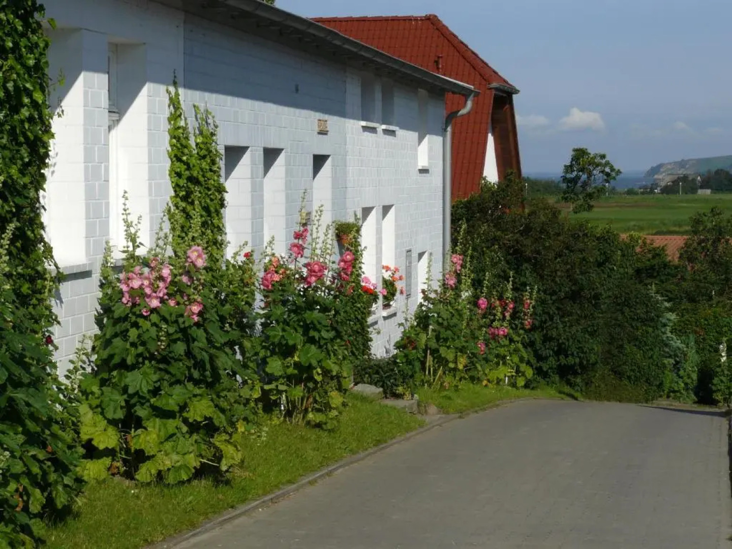 Ferienwohnungen Unter den Linden