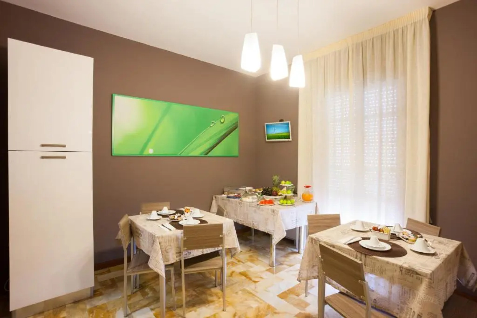 Active Life Exclusive B&B