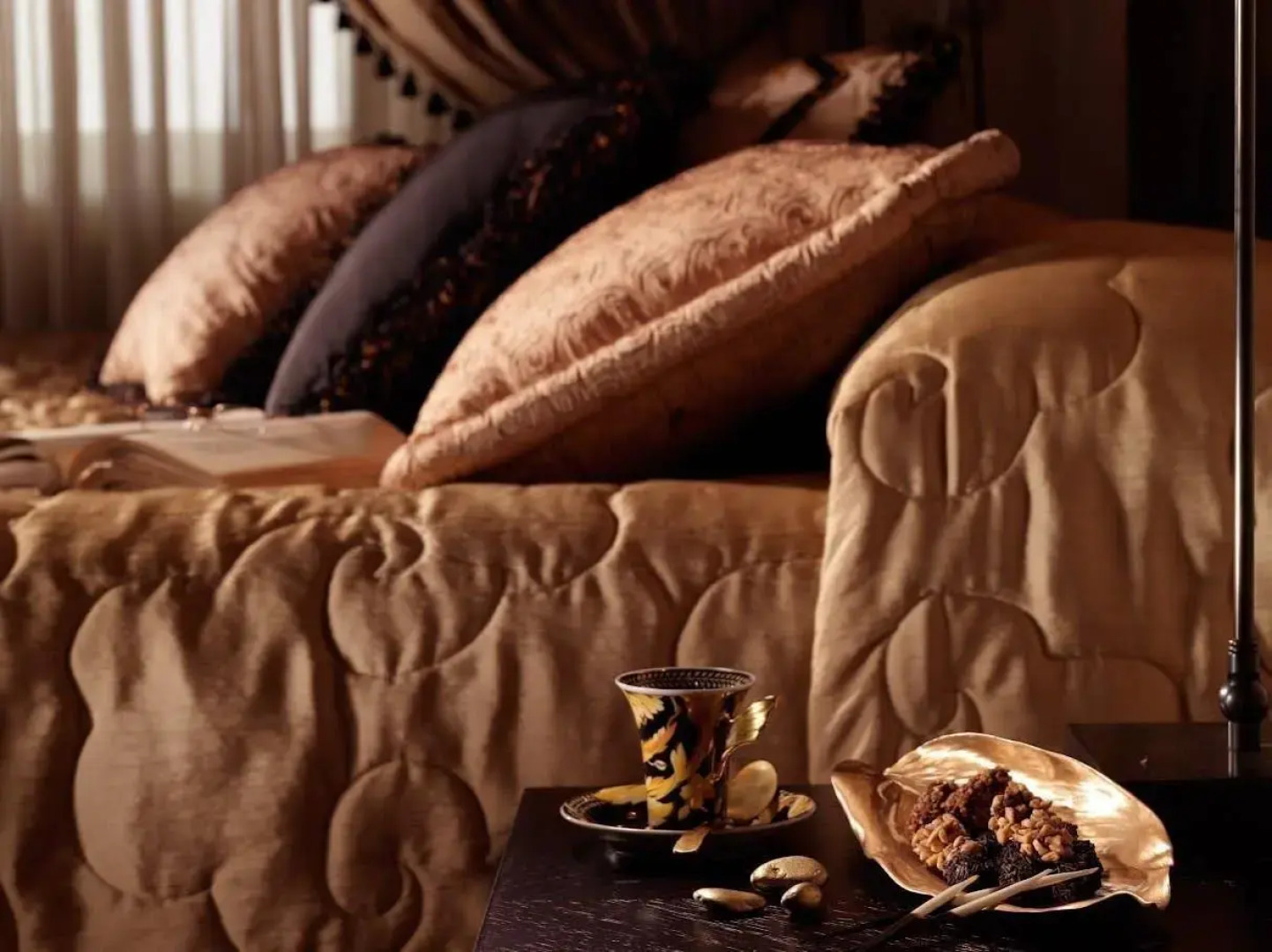 Отель Divani Caravel