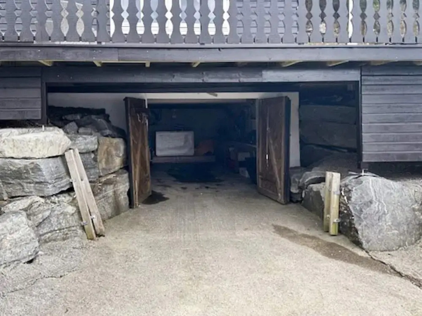 Holiday Home in Selje