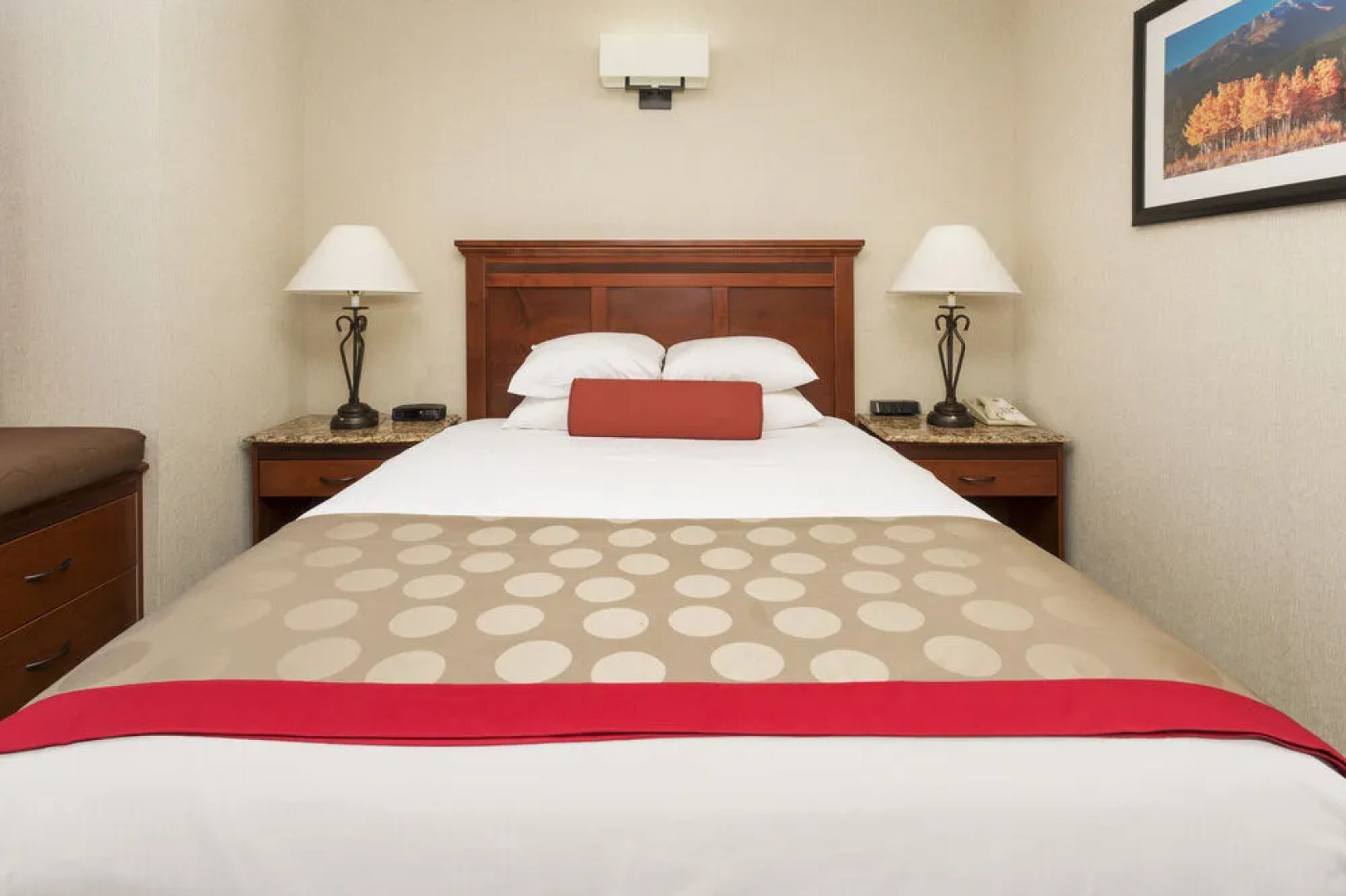 Ramada Limited Frisco