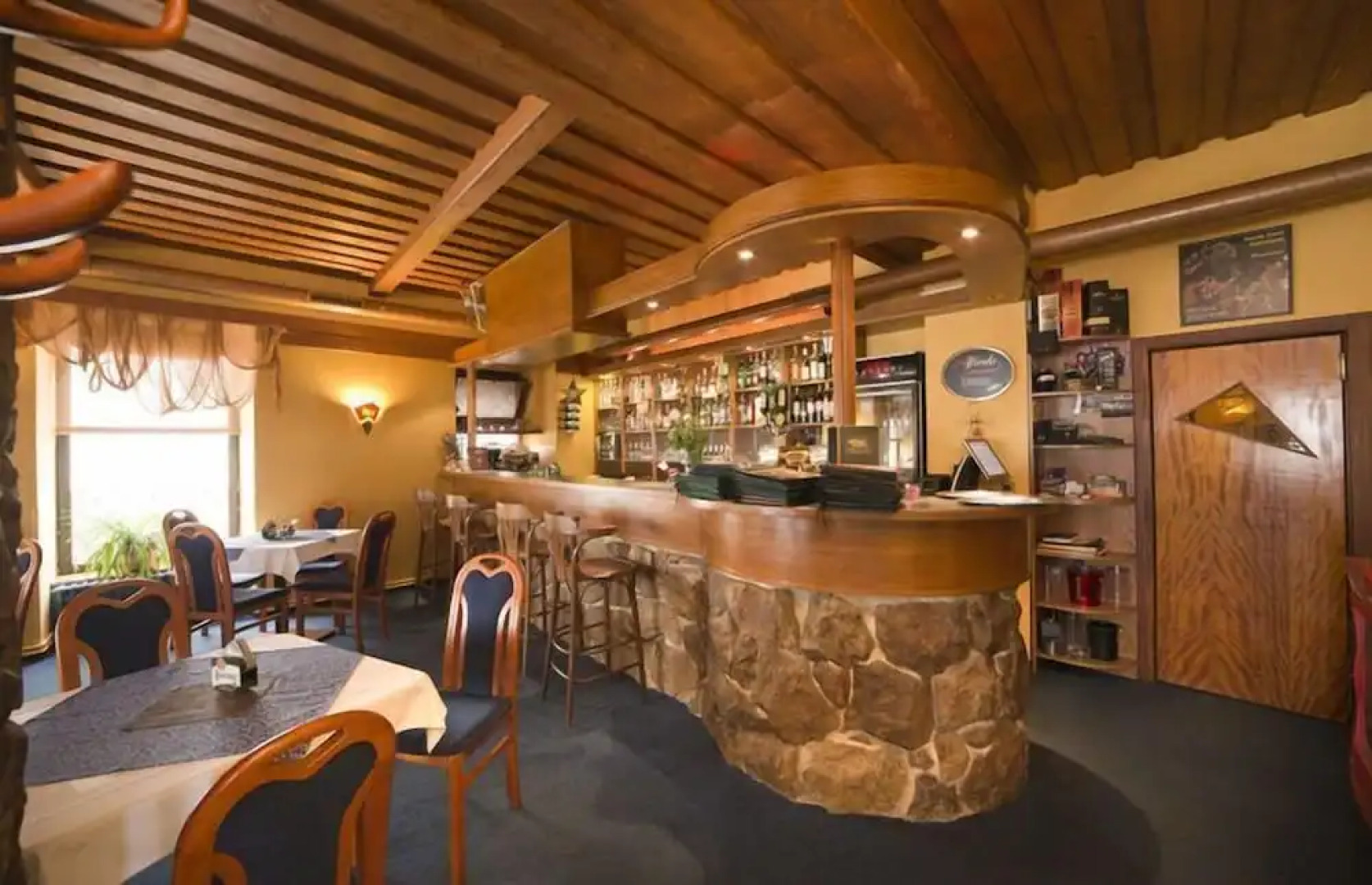 Hotel U Zlatého Býka