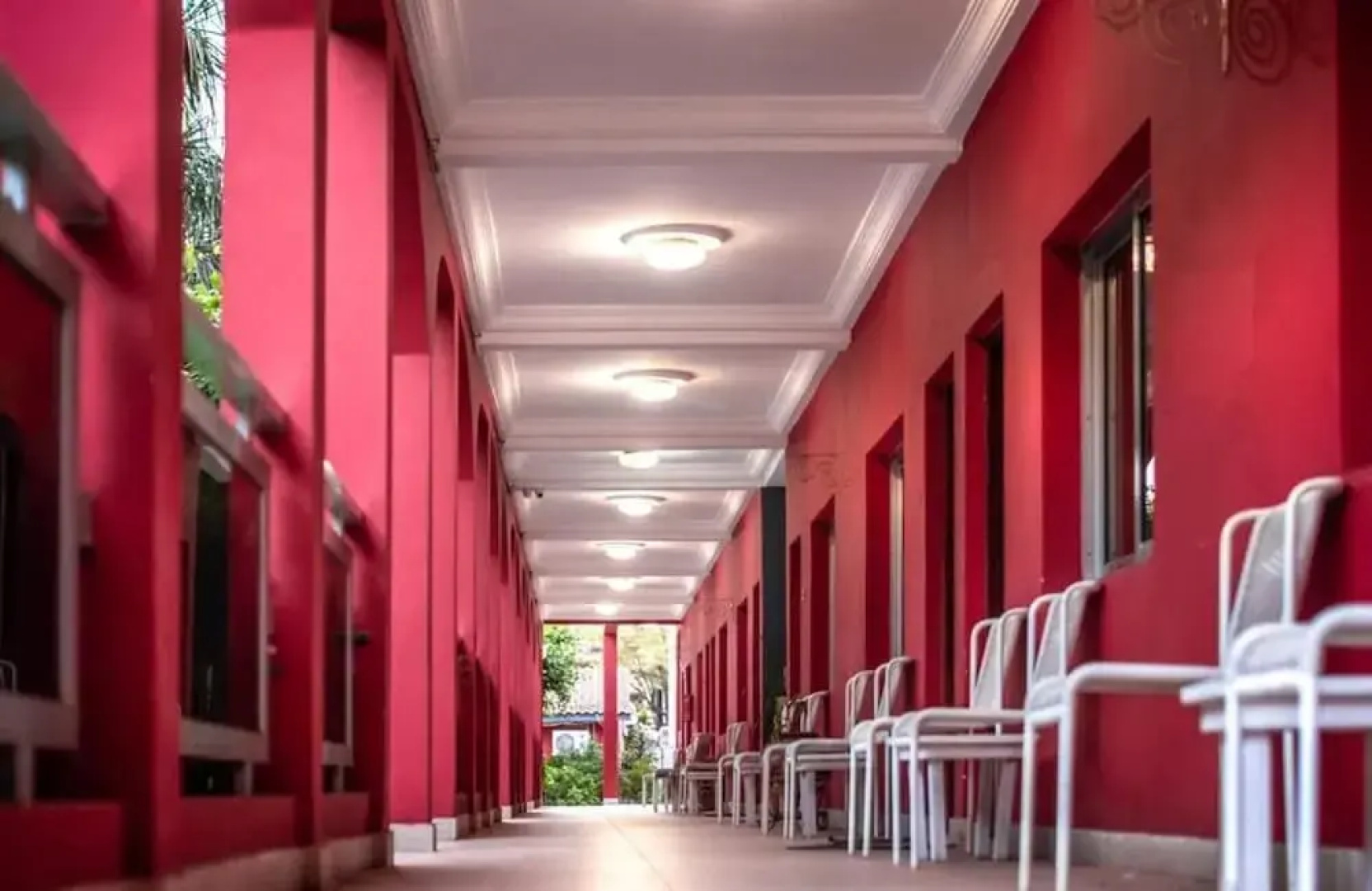 Seaview Gardens Hotel