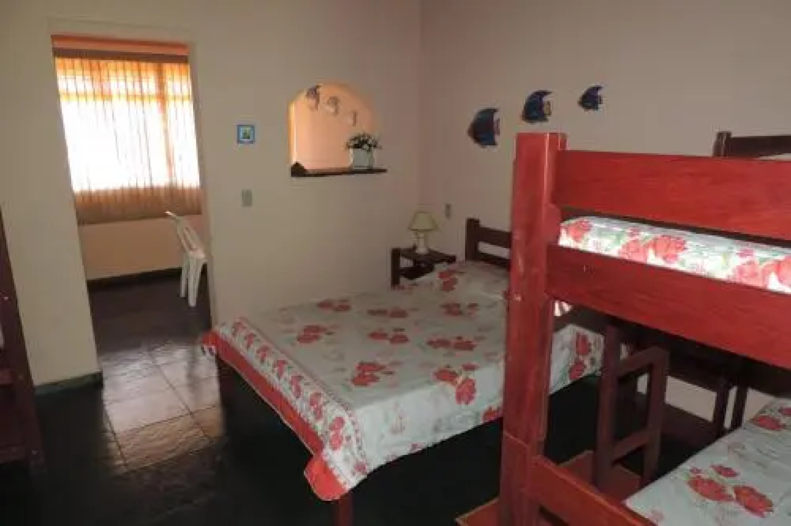 Pousada E Marina Pier 44