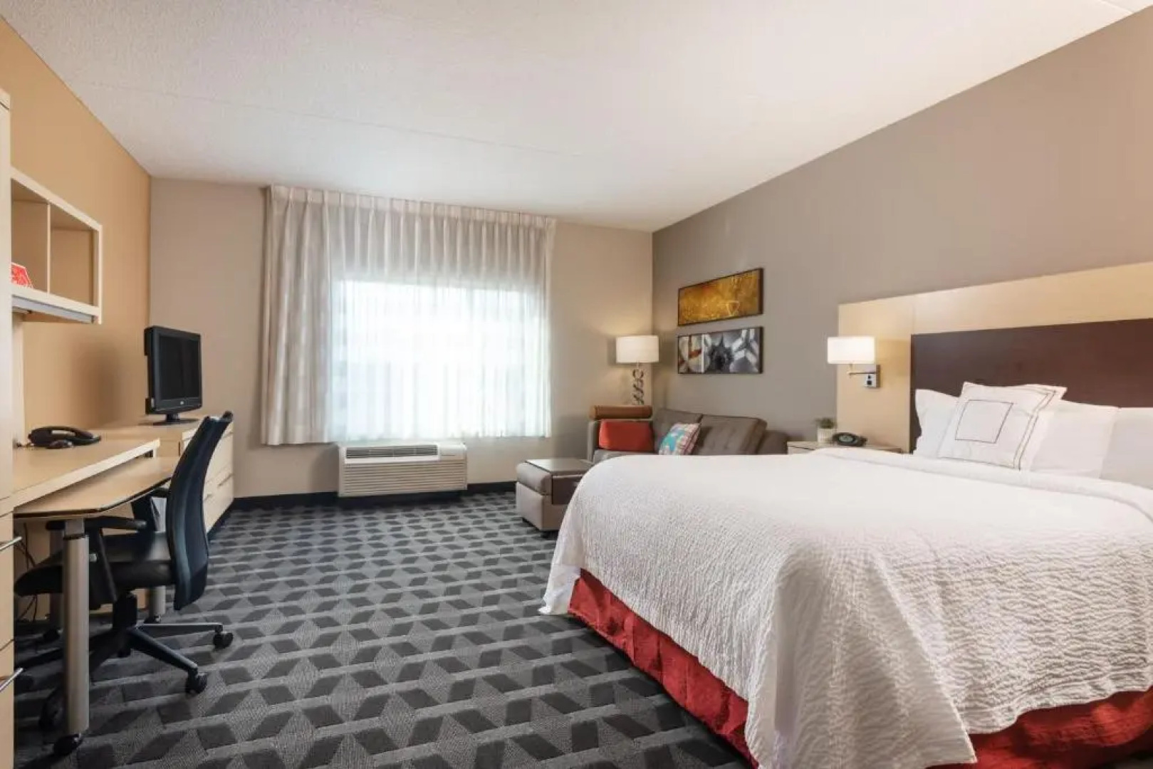 TownePlace Suites Charlotte Mooresville