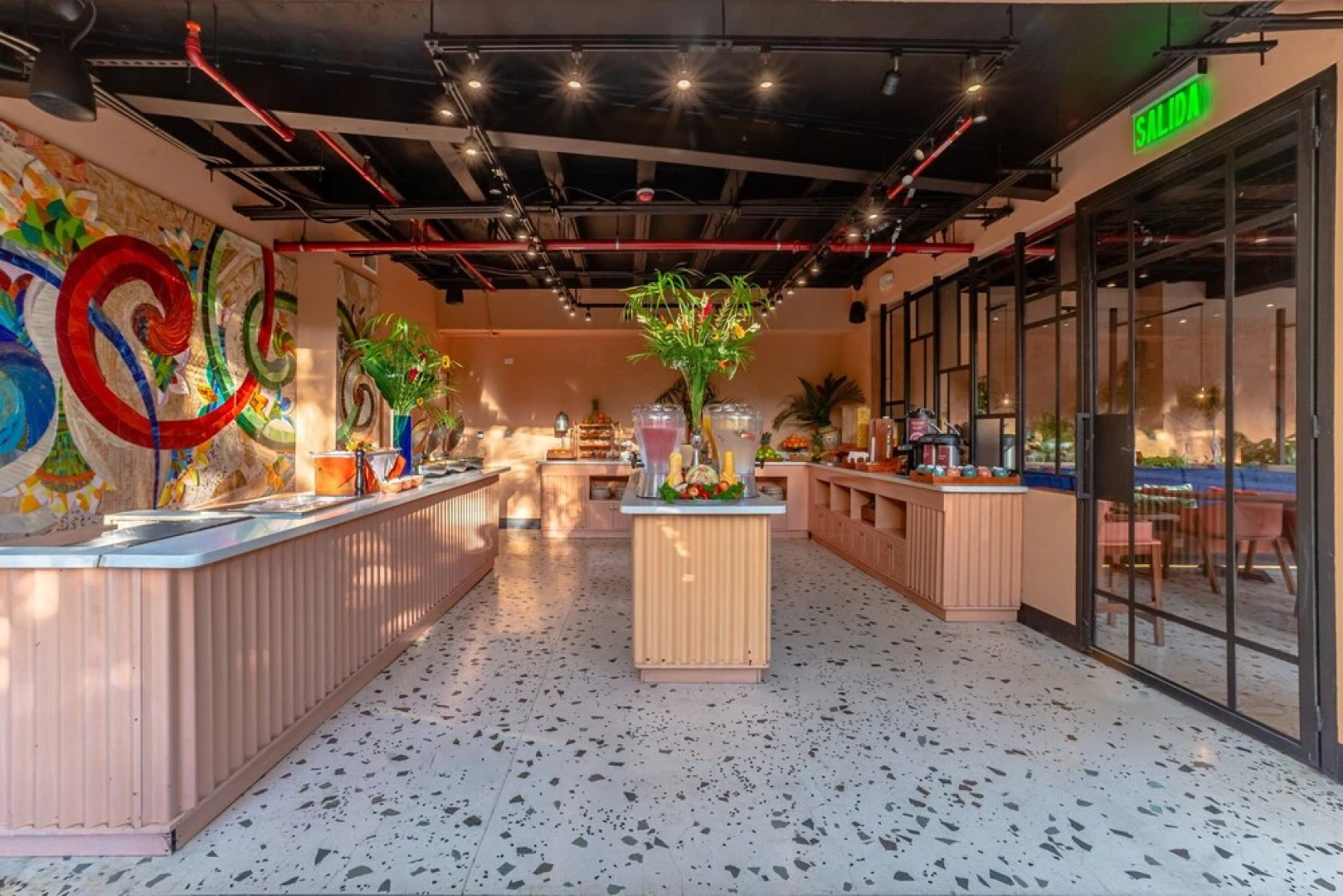 Holiday Inn San Jose La Sabana