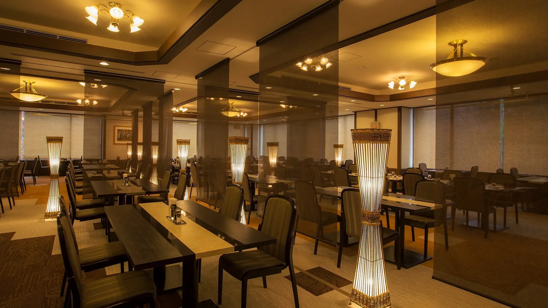 Osawa Onsen Sansuikaku