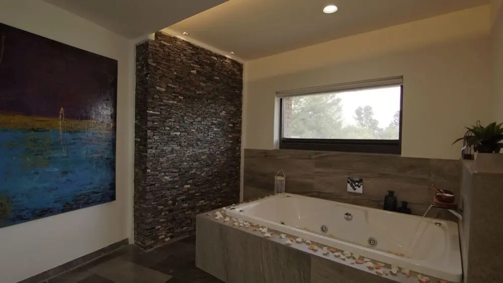 Rancho Canto de Sal Luxury Hotel & SPA