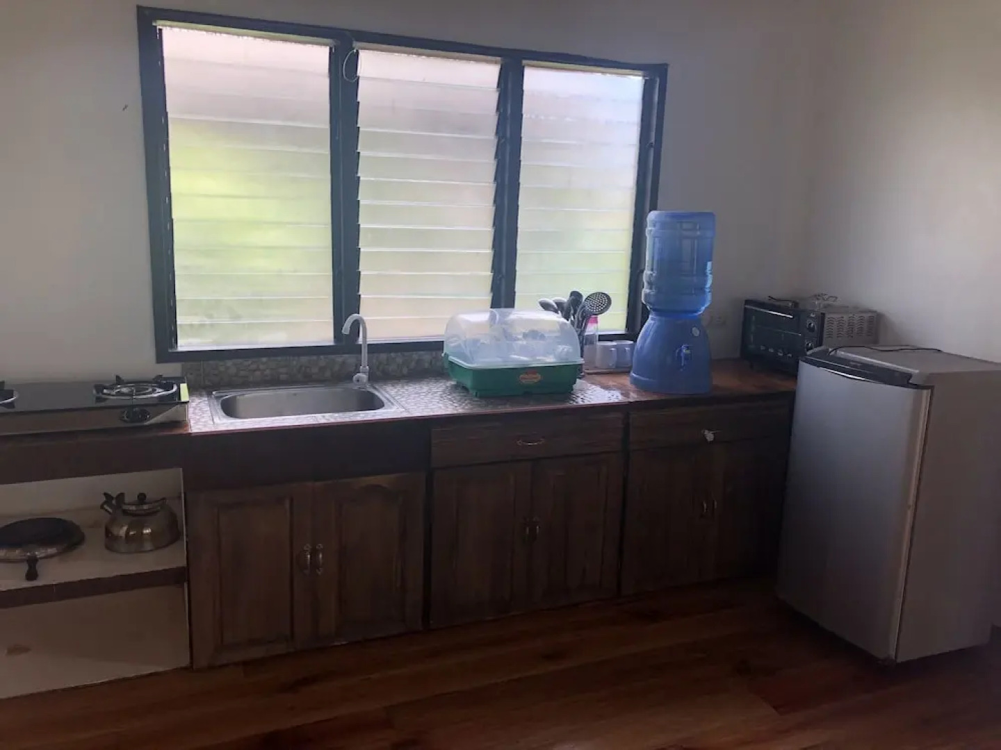 Belle's Beach Resort