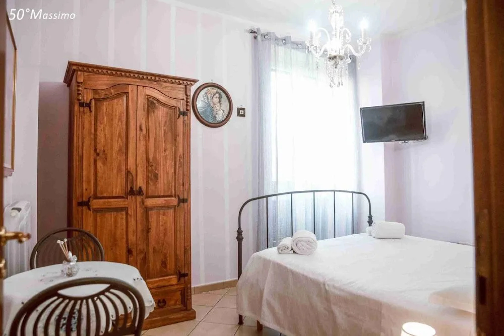 Annabella's Country House
