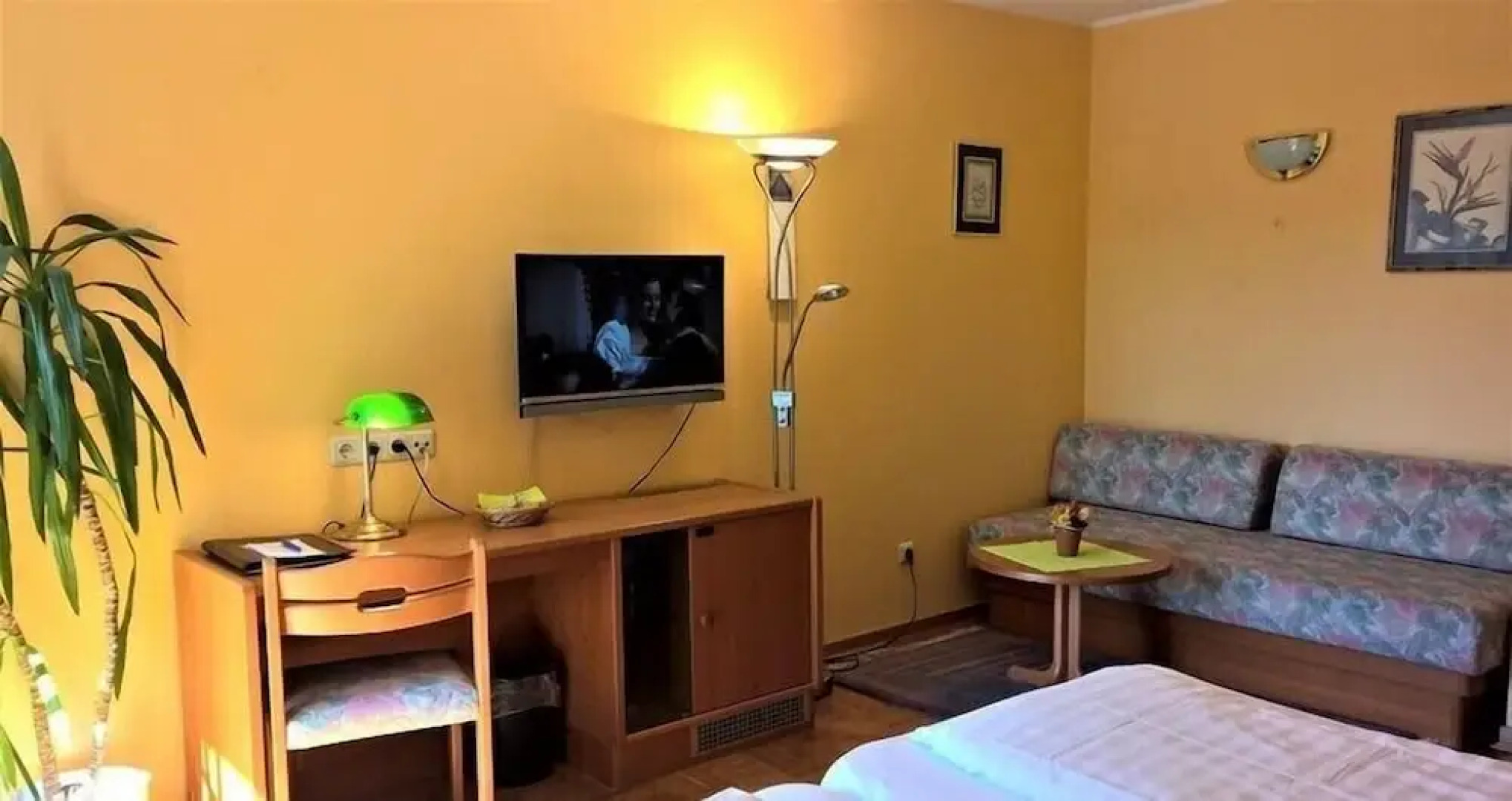 Hotel-Restaurant Zum Goldenen Stern