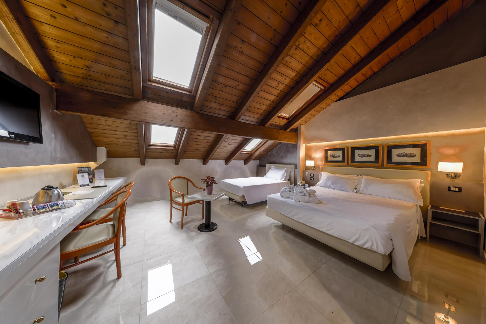 Best Western Hotel Modena District