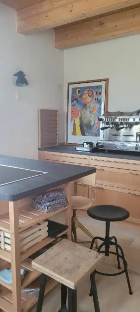 In Der Alten Gartnerei B&B