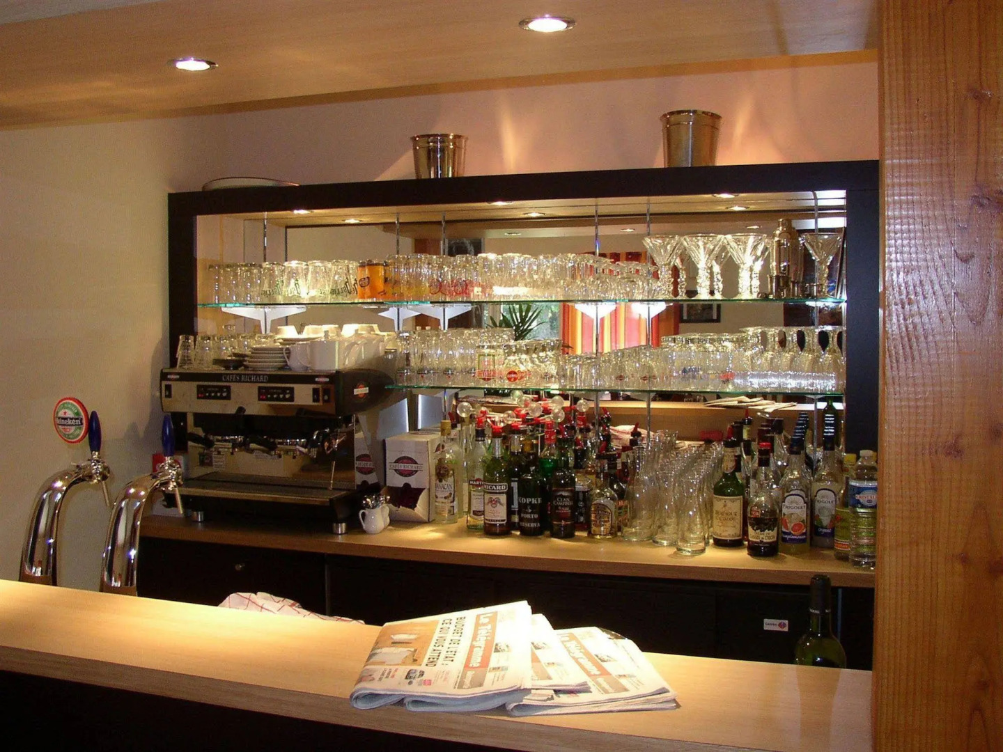 Enzo Hotels Quimperle By Kyriad Direct