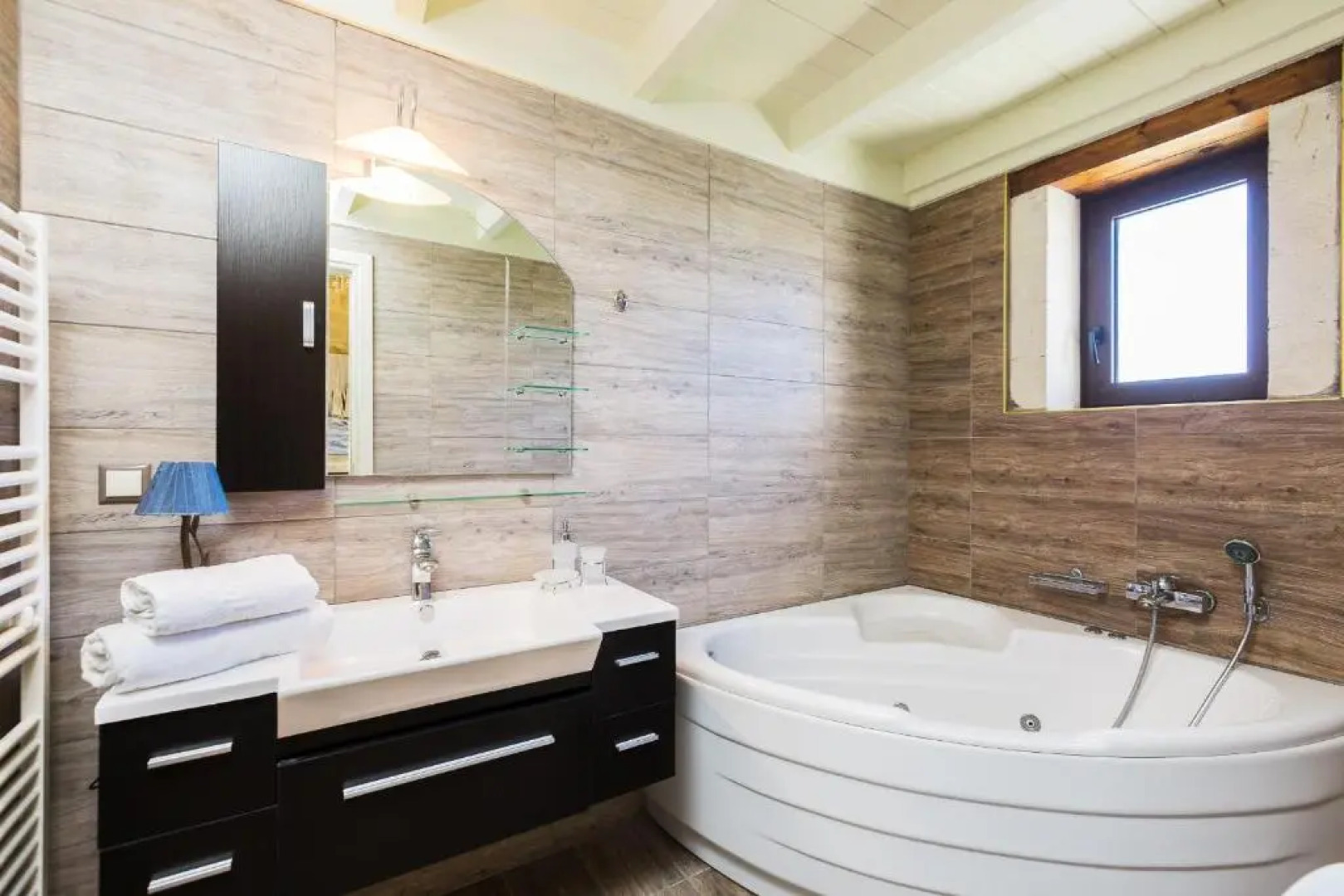 Caramel Villa, elegant escape, By ThinkVilla