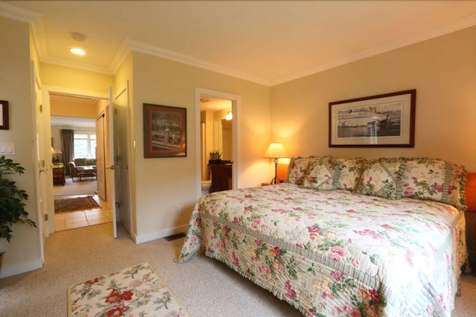 The Pines at Topnotch