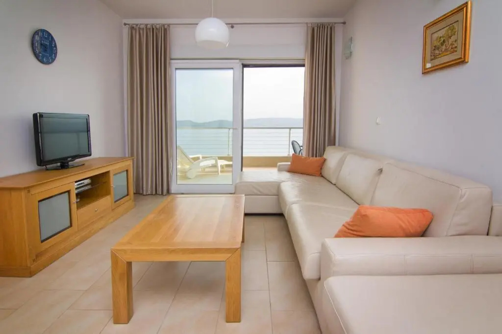 Apartments Vela Sollis