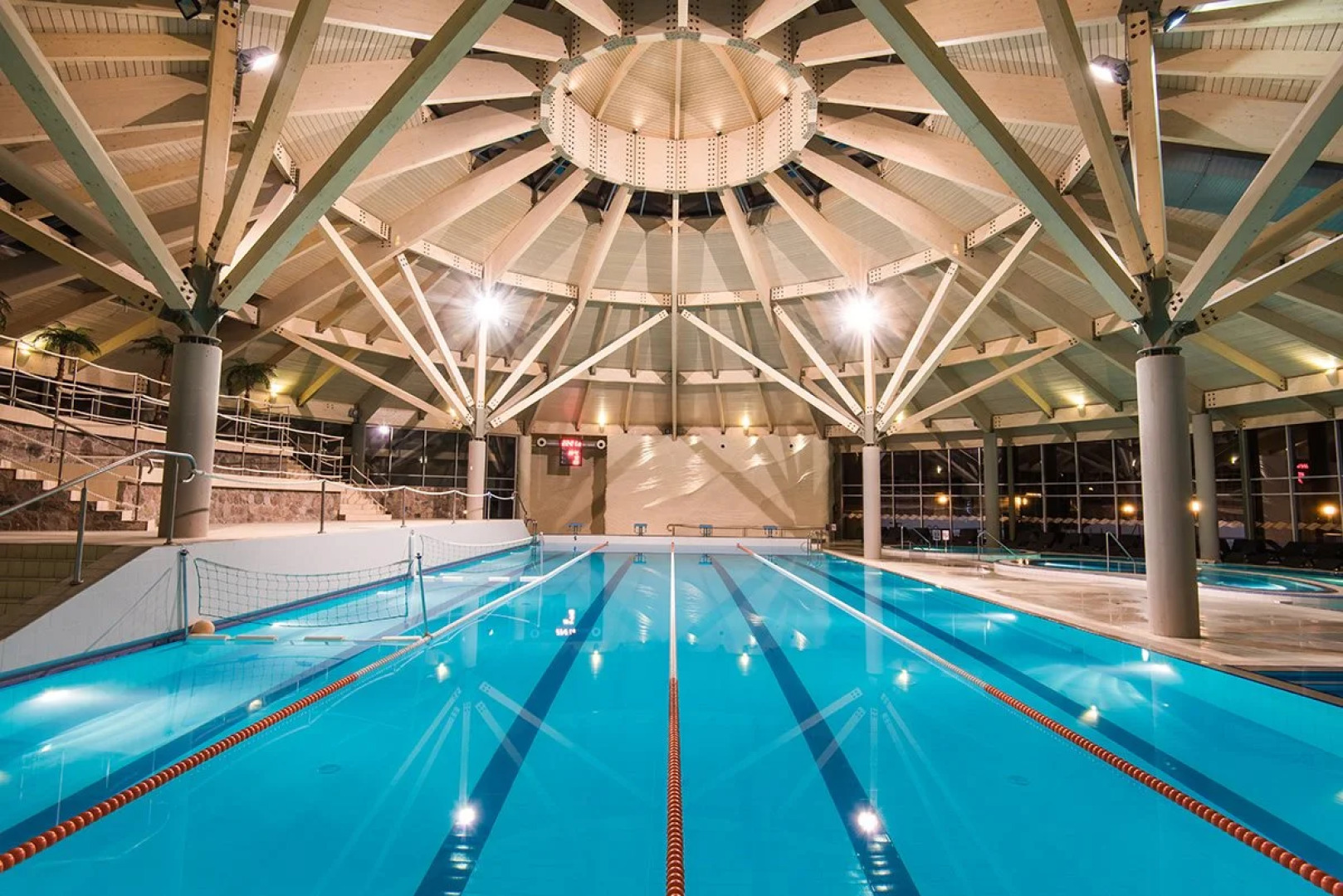 парк Атостогу