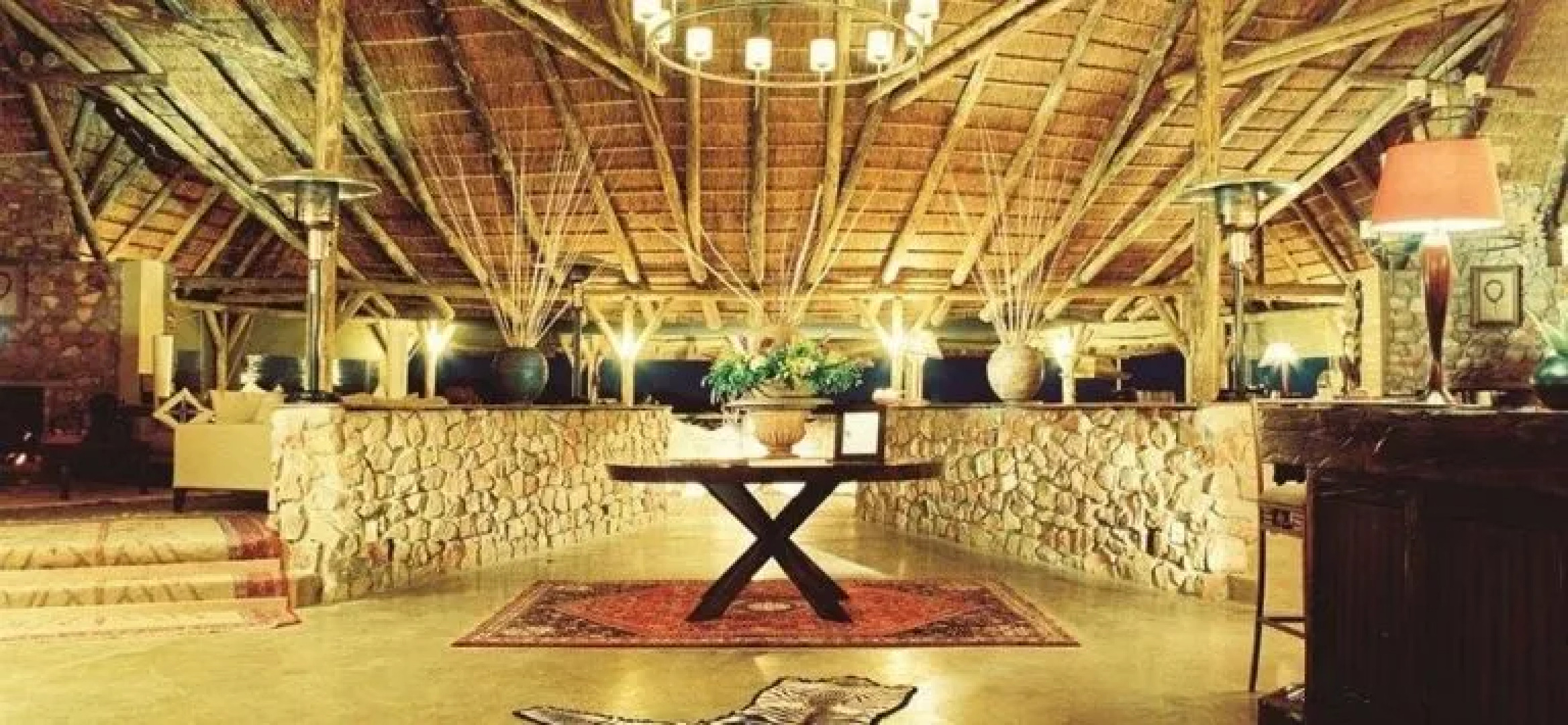 Kwantu Private Game Reserve