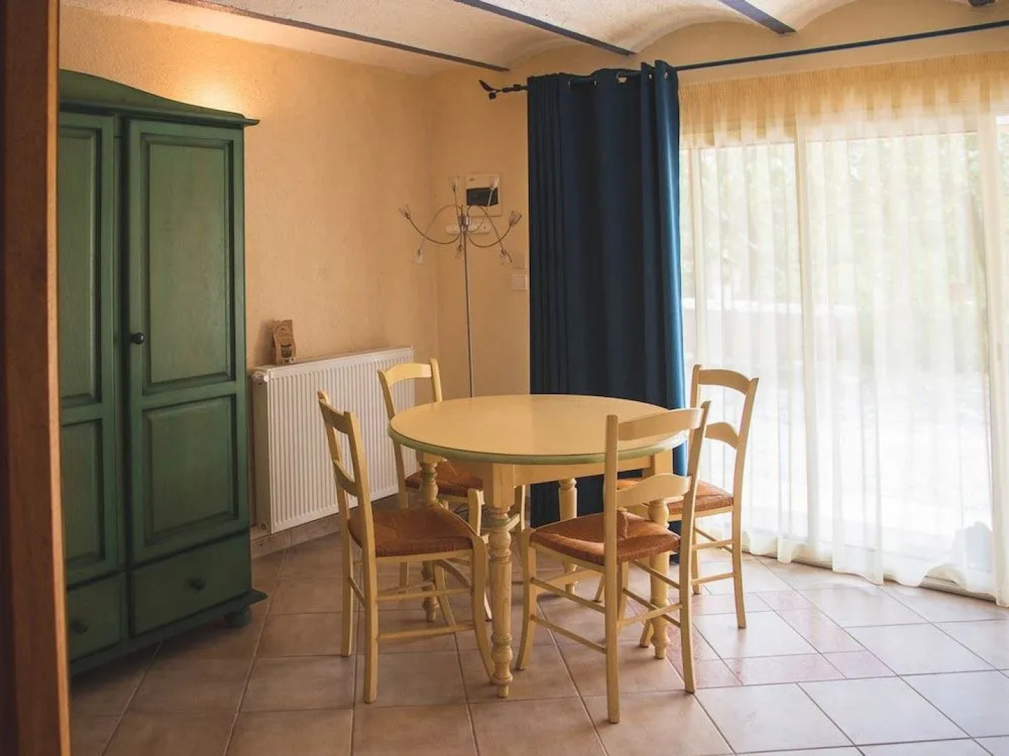 Chambres d'hôtes L'Eglantine du Buëch