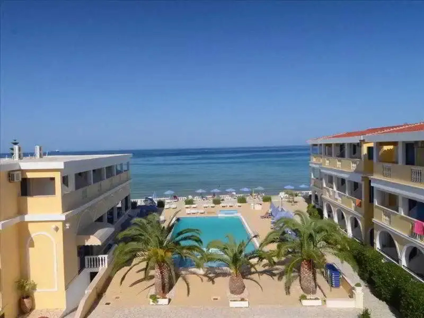 Konstantin Beach