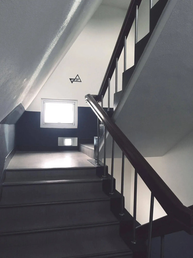 Suncheon Guesthouse Nreem