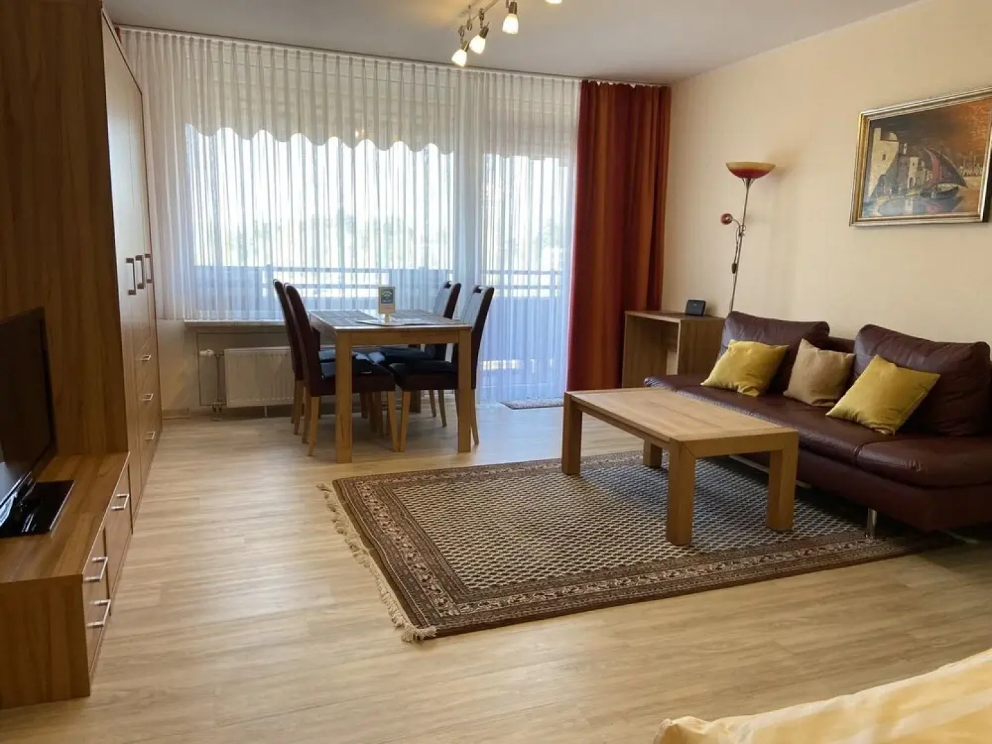 A705 Lahnstein in Lahnstein