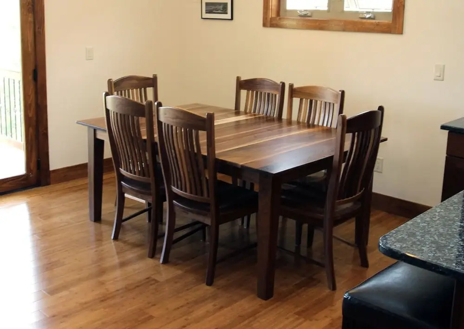 Kiowa Home by Rocky Mountain Resorts