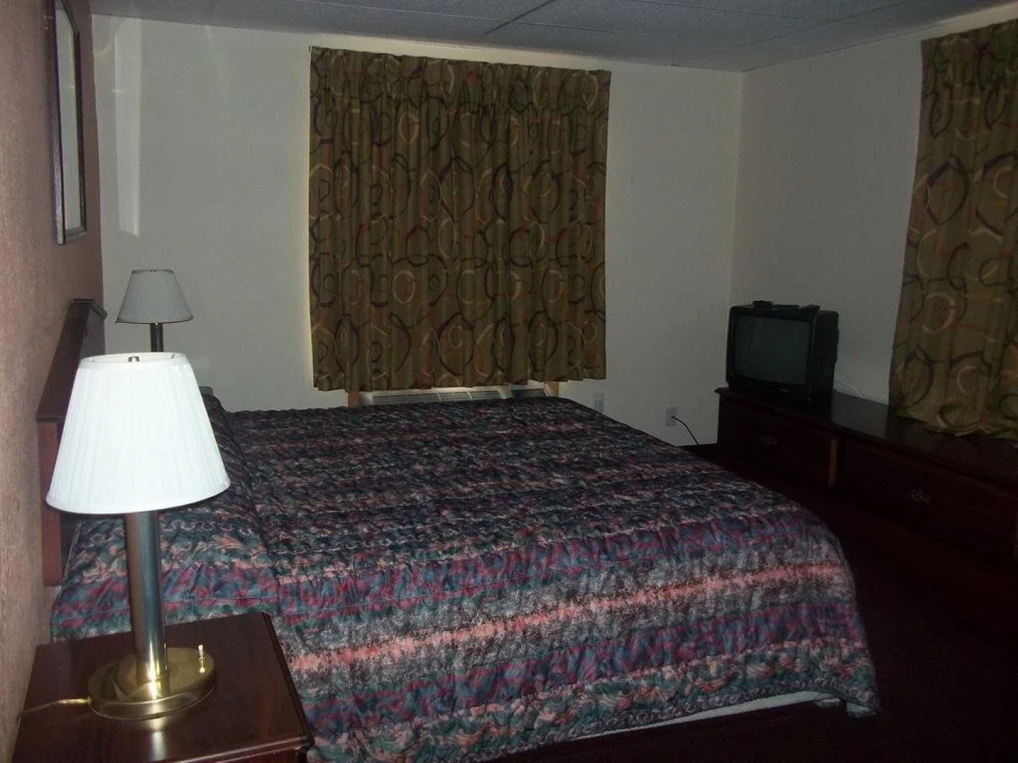 Columbus Motel