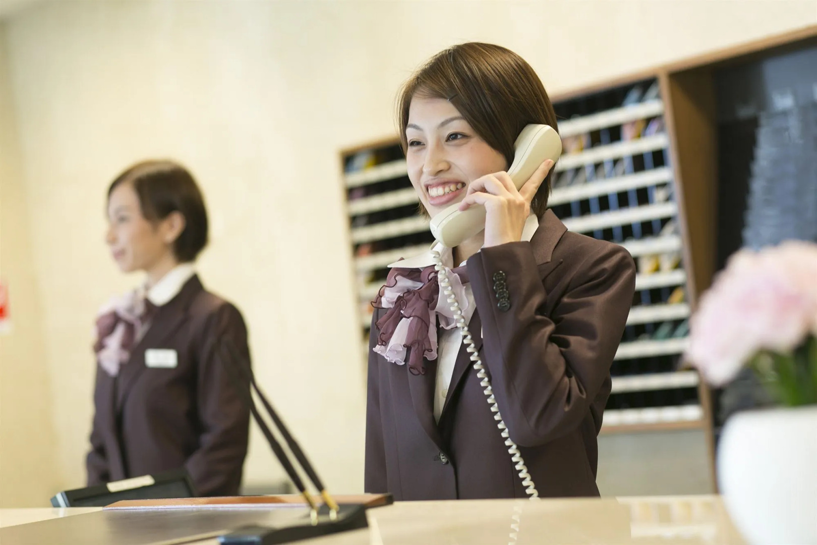 -SPA RESORT- Nagoya Kasadera Hotel