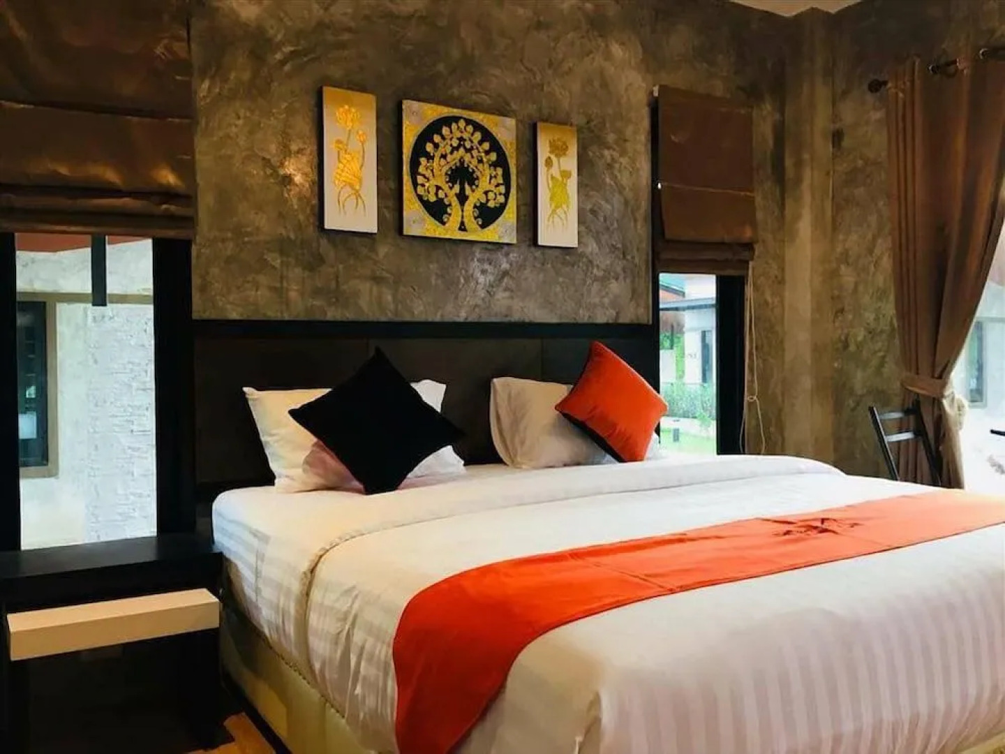 The Loft House Garden & Resort