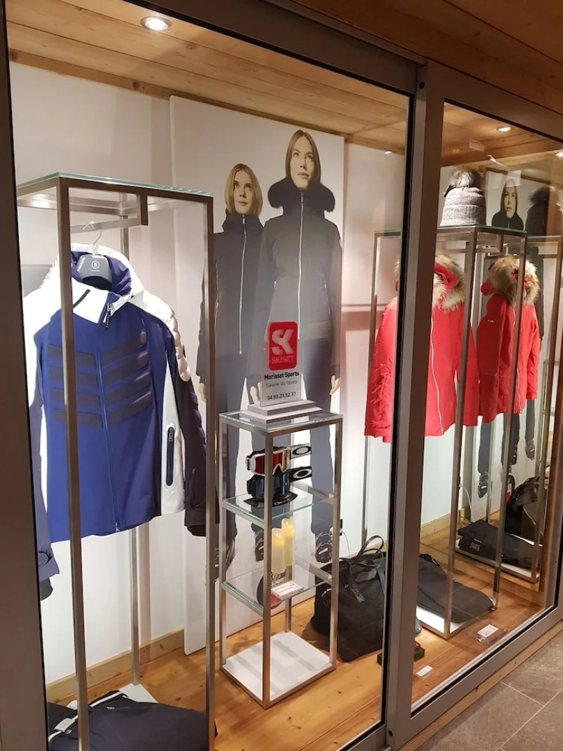 Chalet Marano Hotel Restaurant & Spa