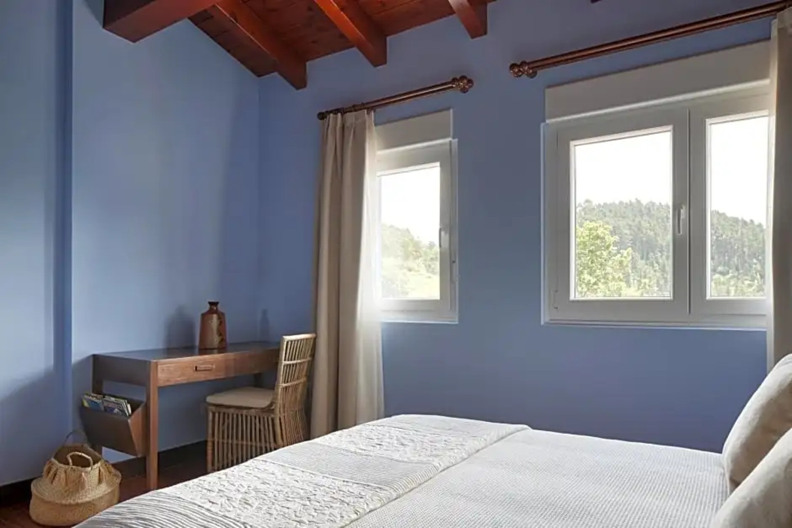 Отель Txoriene — Arrieta