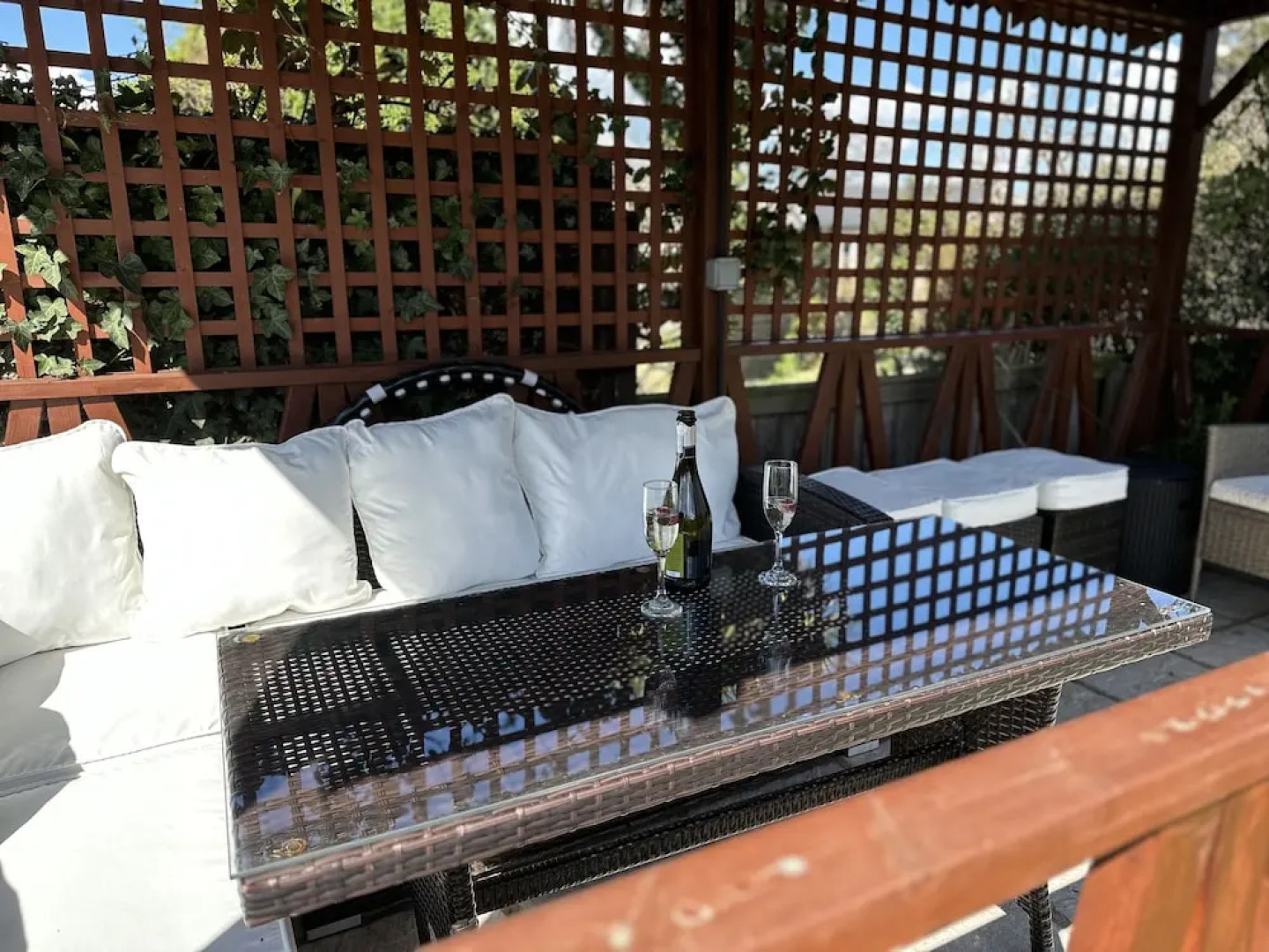 Remarkable 3-bed House in East Cowes