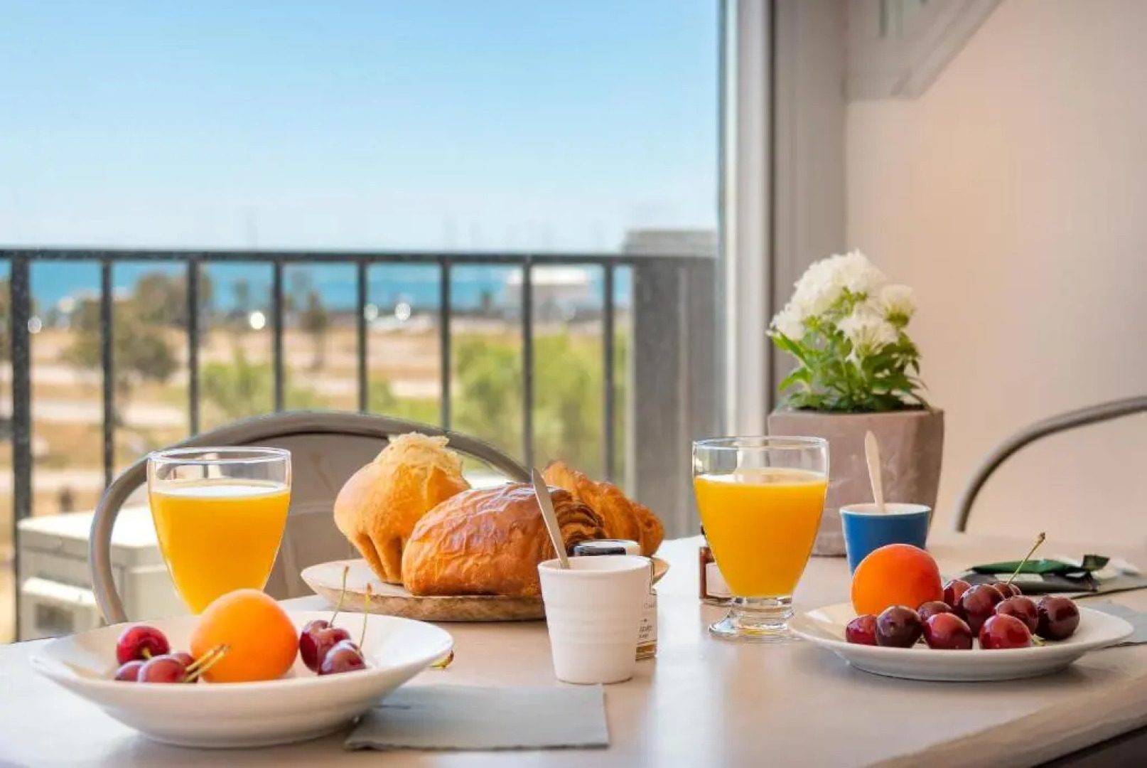 La Comédie de Vanneau - Coup de Théâtre