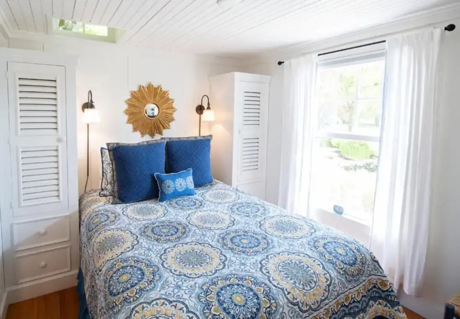 The Cottages at Cabot Cove