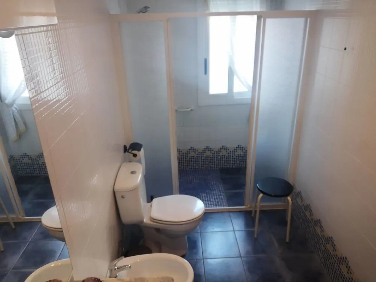 Villa familiar buhardilla piscina y BBQ