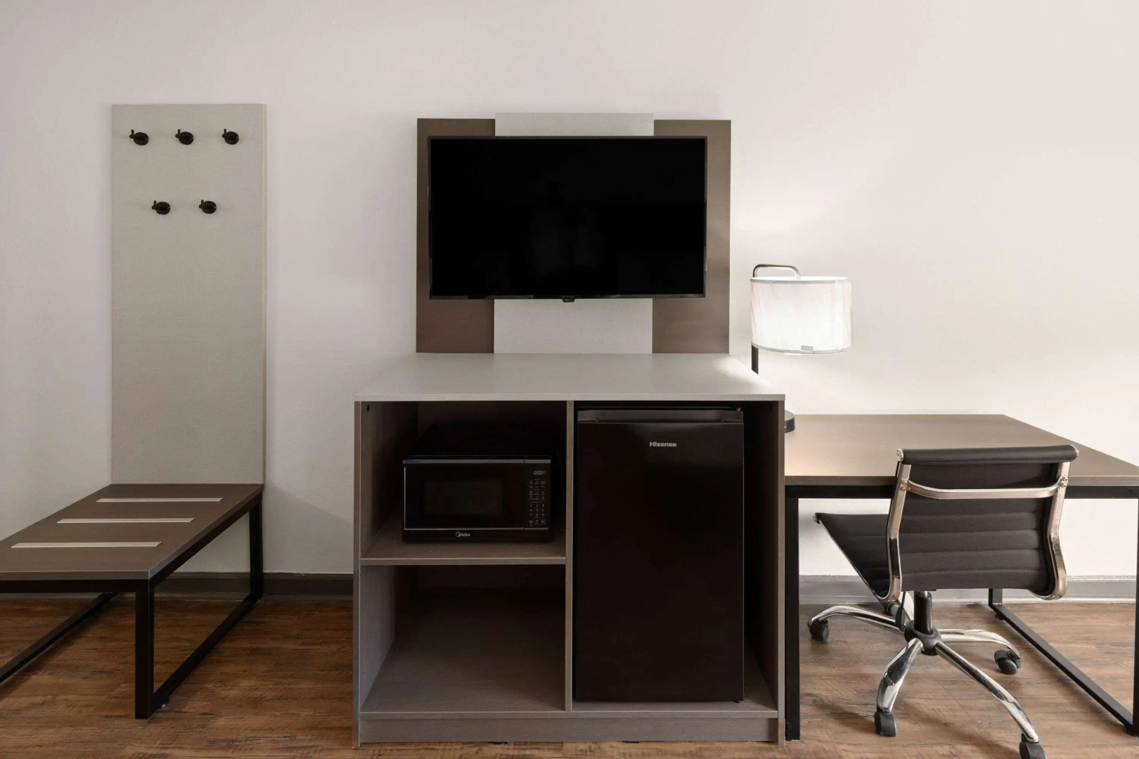 Ramada by Wyndham Bainbridge