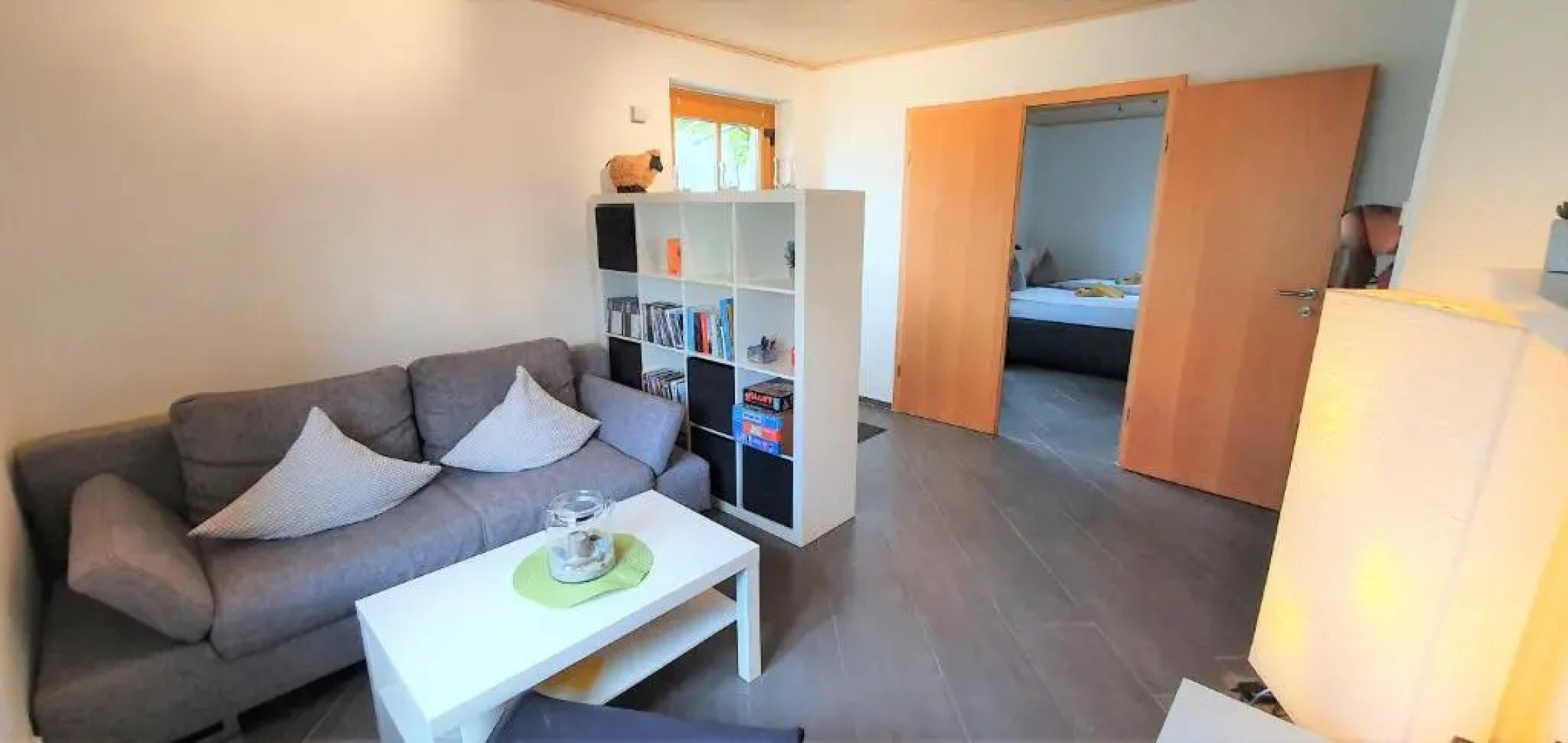 Ferienwohnung Strata Montana