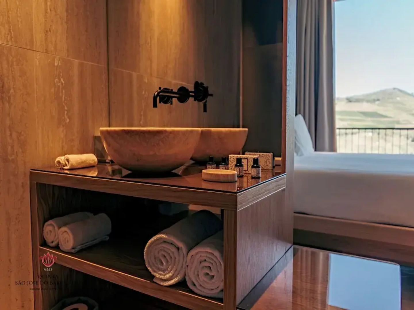 Quinta São José do Barrilario