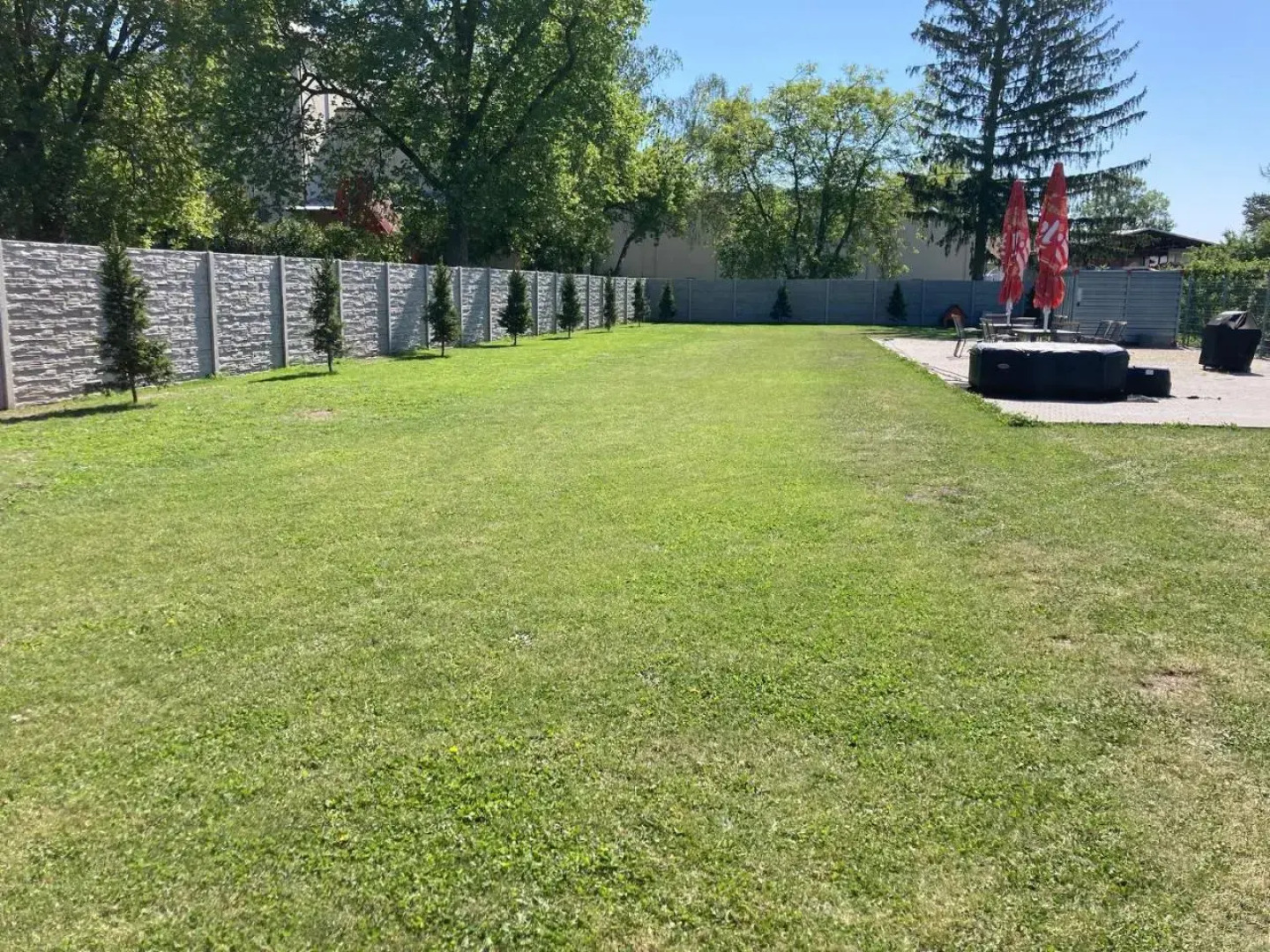 Penzion Relax Litovel