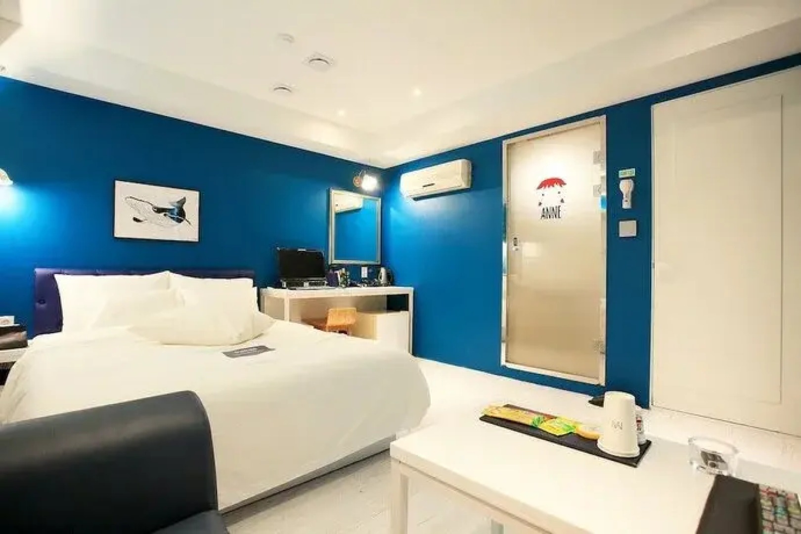 Sanbon Yaja Sanbon Station