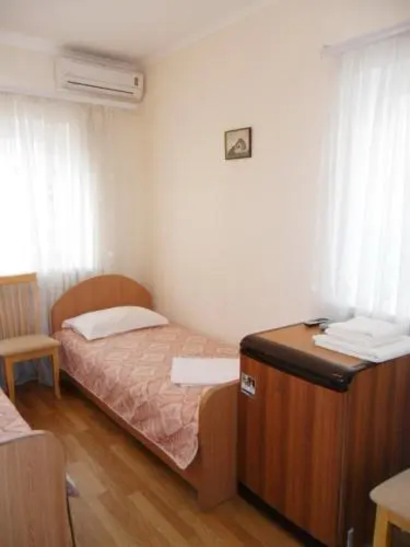 Recreation Center Dolphin