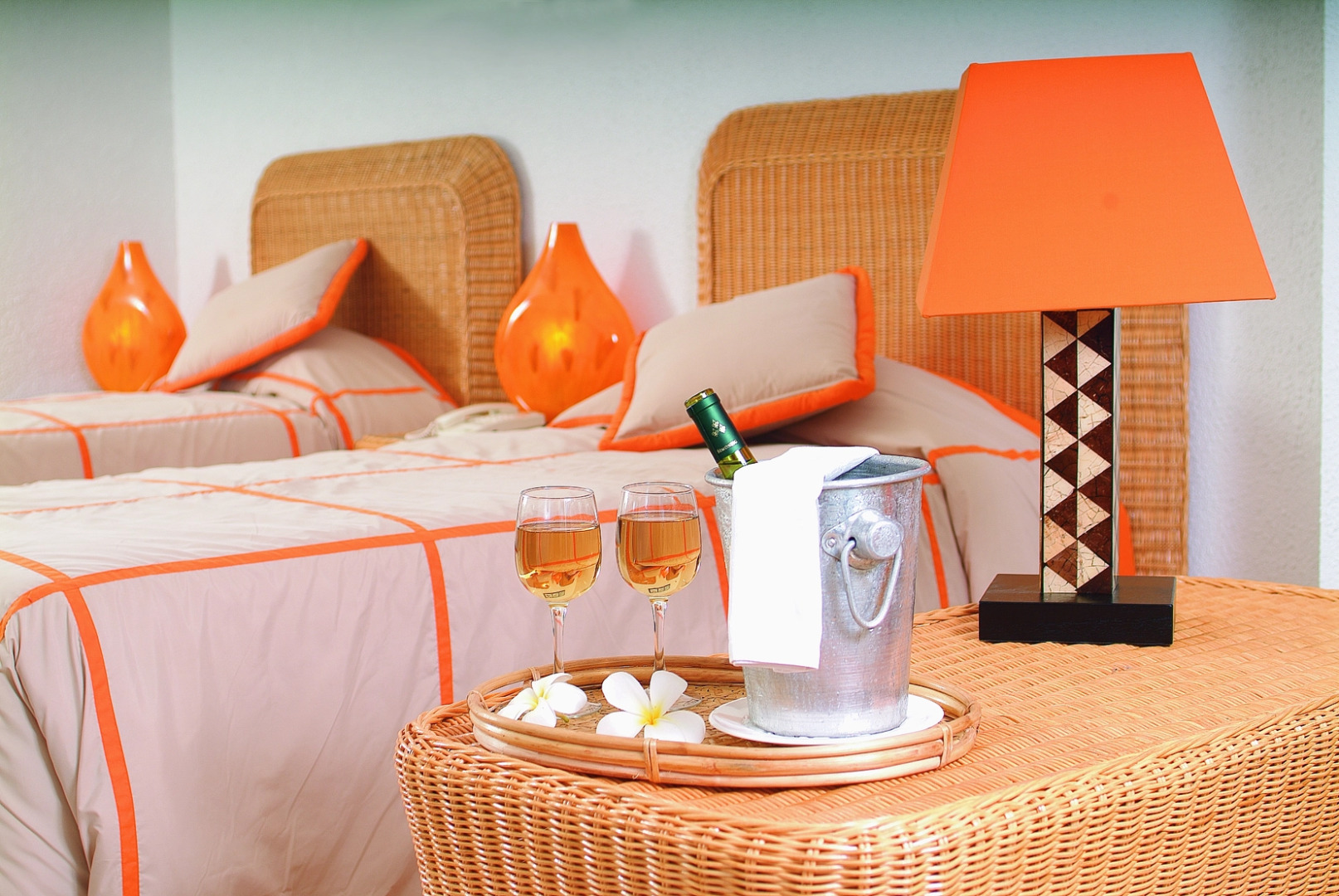 Leopard Beach Resort & Spa