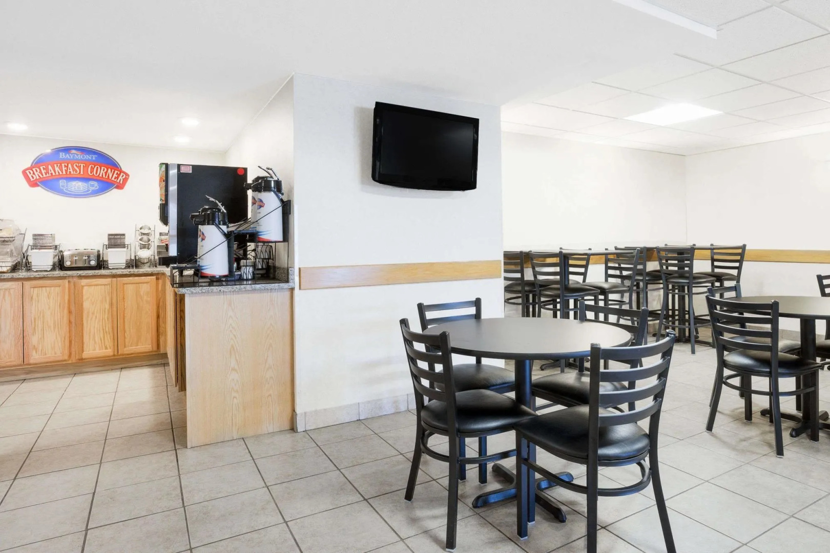 Baymont by Wyndham Essex Burlington Area