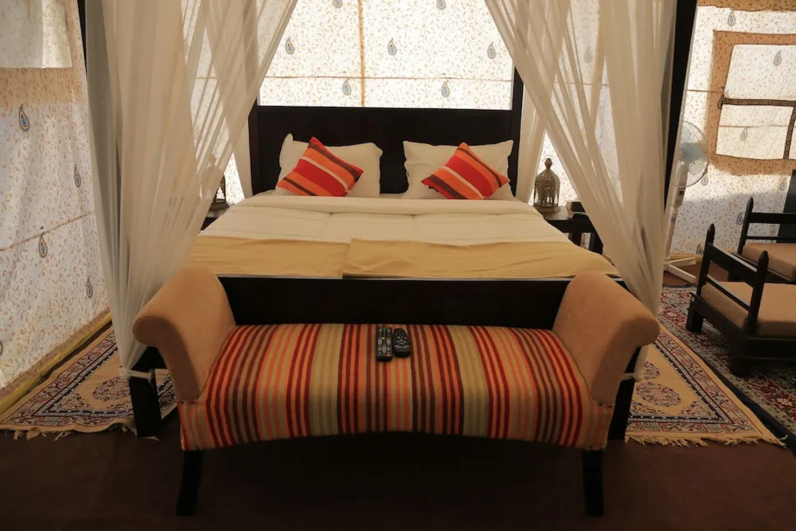 Rann Utsav The Tent City