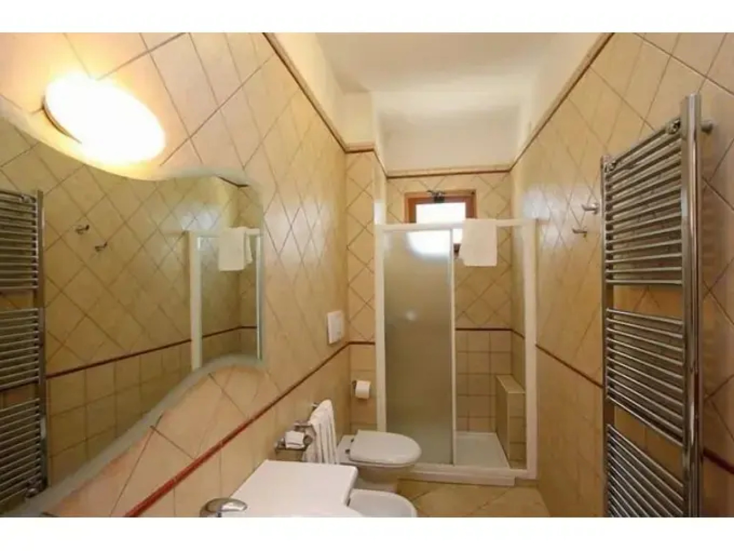 Hotel Residence Villa Candida