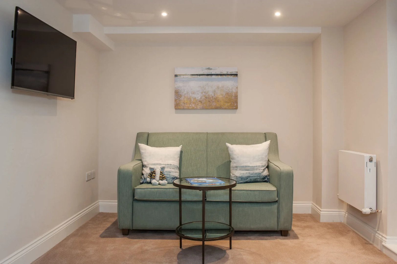 The Charm Brighton Boutique Hotel and Spa