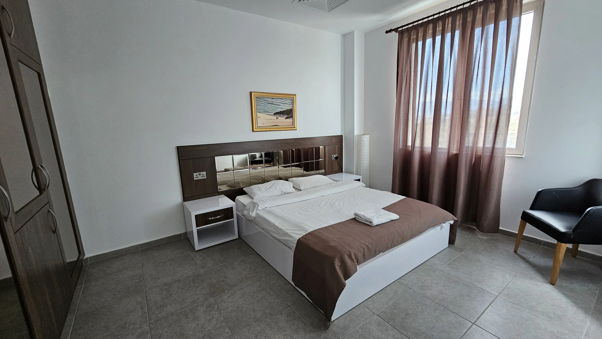 Dorana Residence Hotel